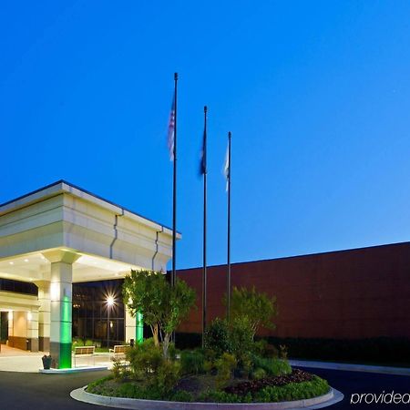 סטרלינג Holiday Inn Washington-Dulles International Airport, An Ihg Hotel מראה חיצוני תמונה