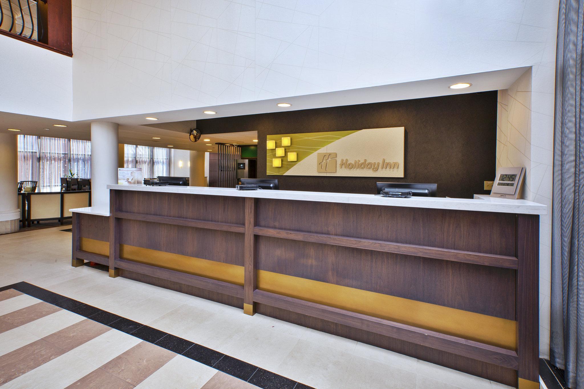 סטרלינג Holiday Inn Washington-Dulles International Airport, An Ihg Hotel מראה חיצוני תמונה